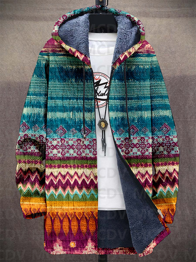 Delilah | Artistic Luxury Knit Cardigan