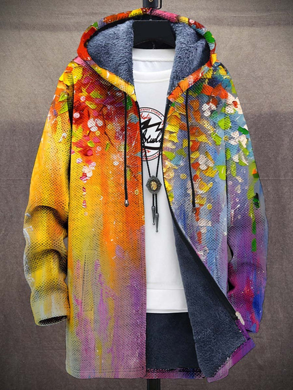 Delilah | Artistic Luxury Knit Cardigan
