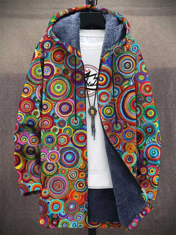 Delilah | Artistic Luxury Knit Cardigan