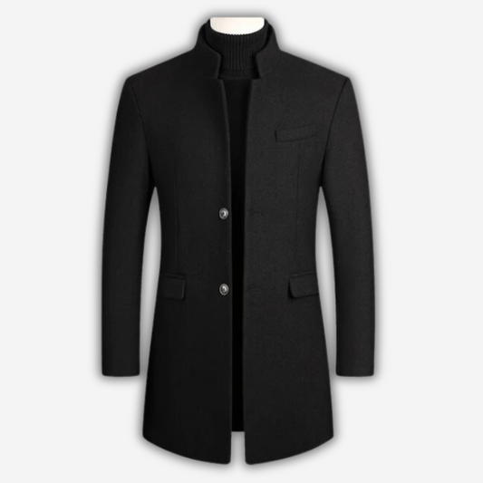 Graham | Coat for Men