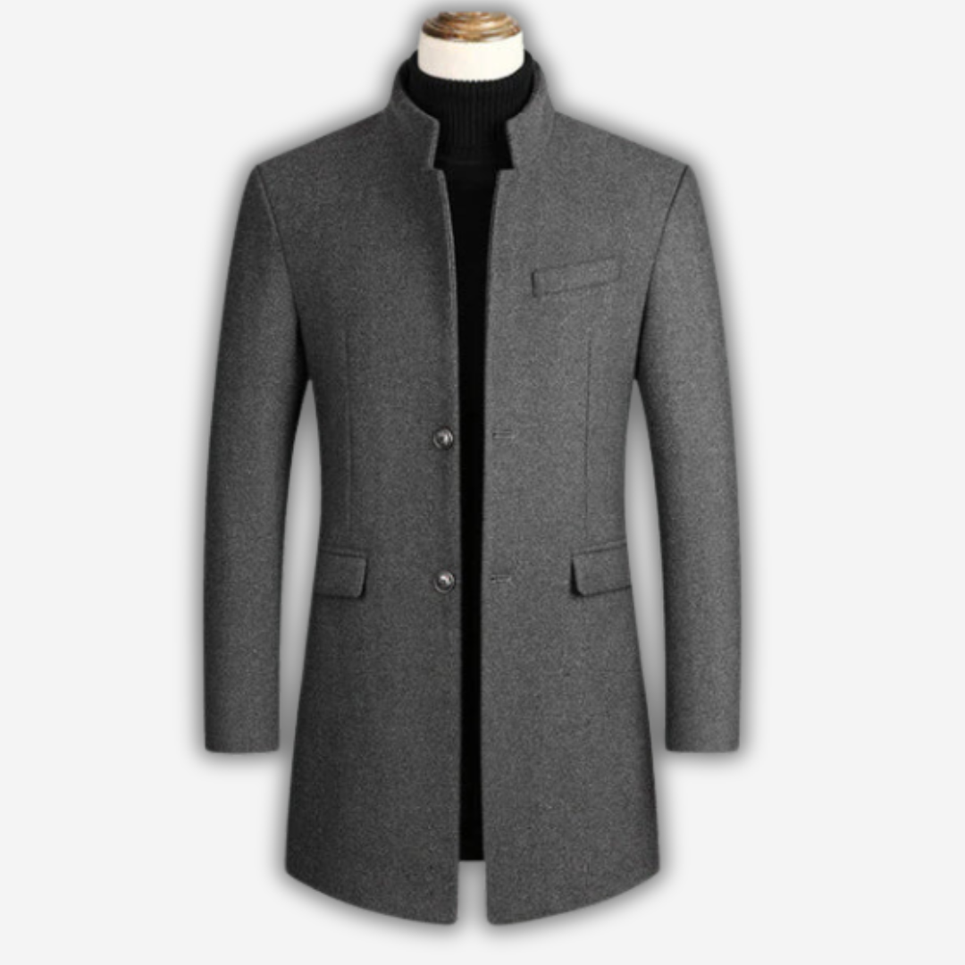 Graham | Coat for Men