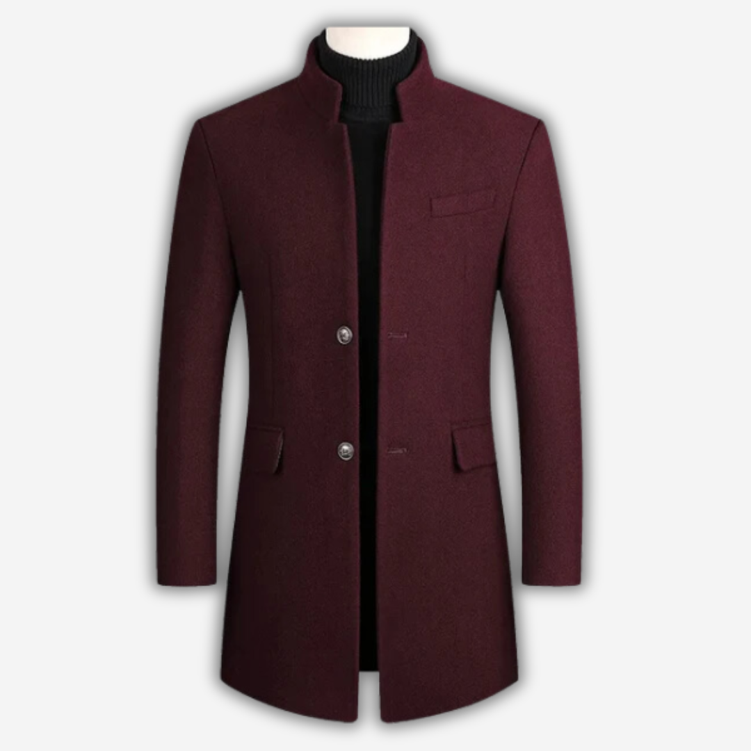Graham | Coat for Men