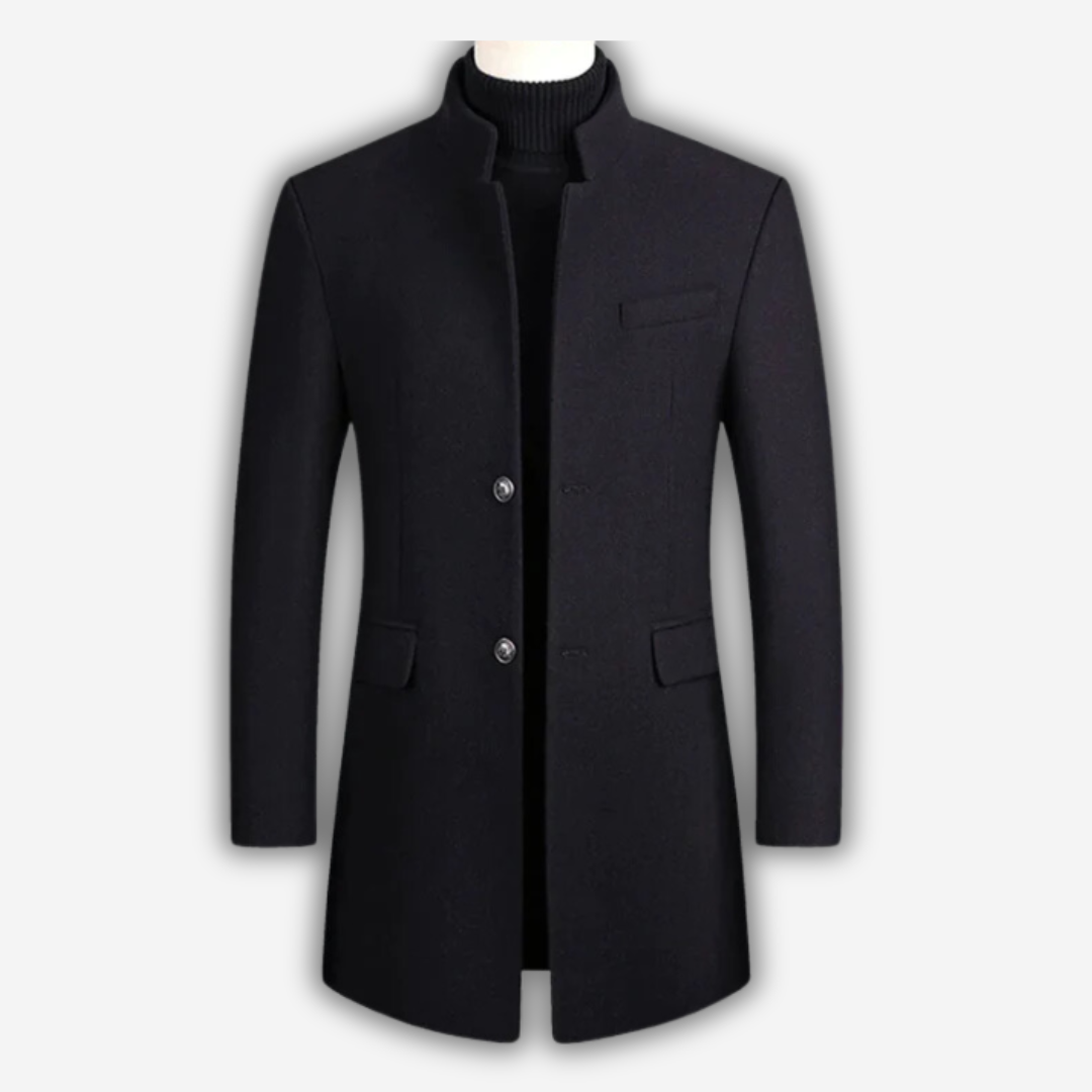Graham | Coat for Men