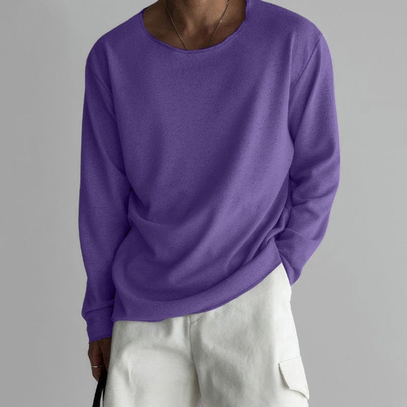 Victor | Long Sleeve Shirt