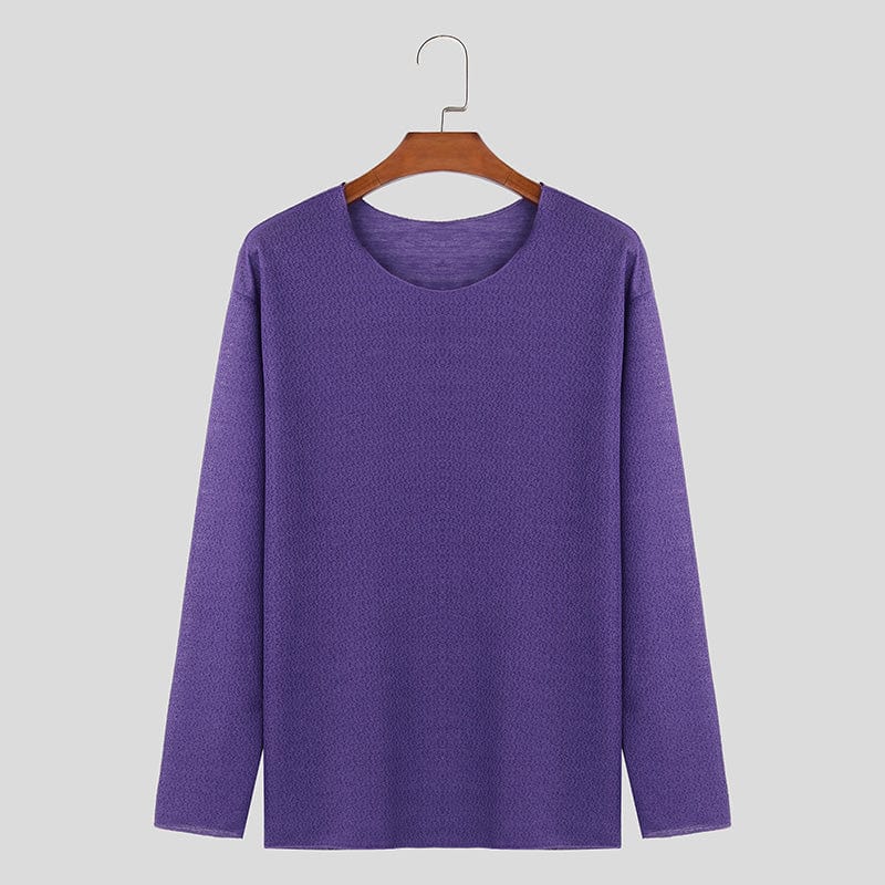 Victor | Long Sleeve Shirt