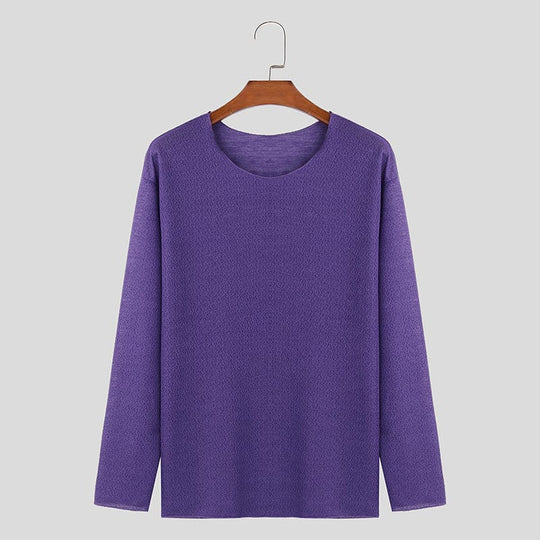 Victor | Long Sleeve Shirt