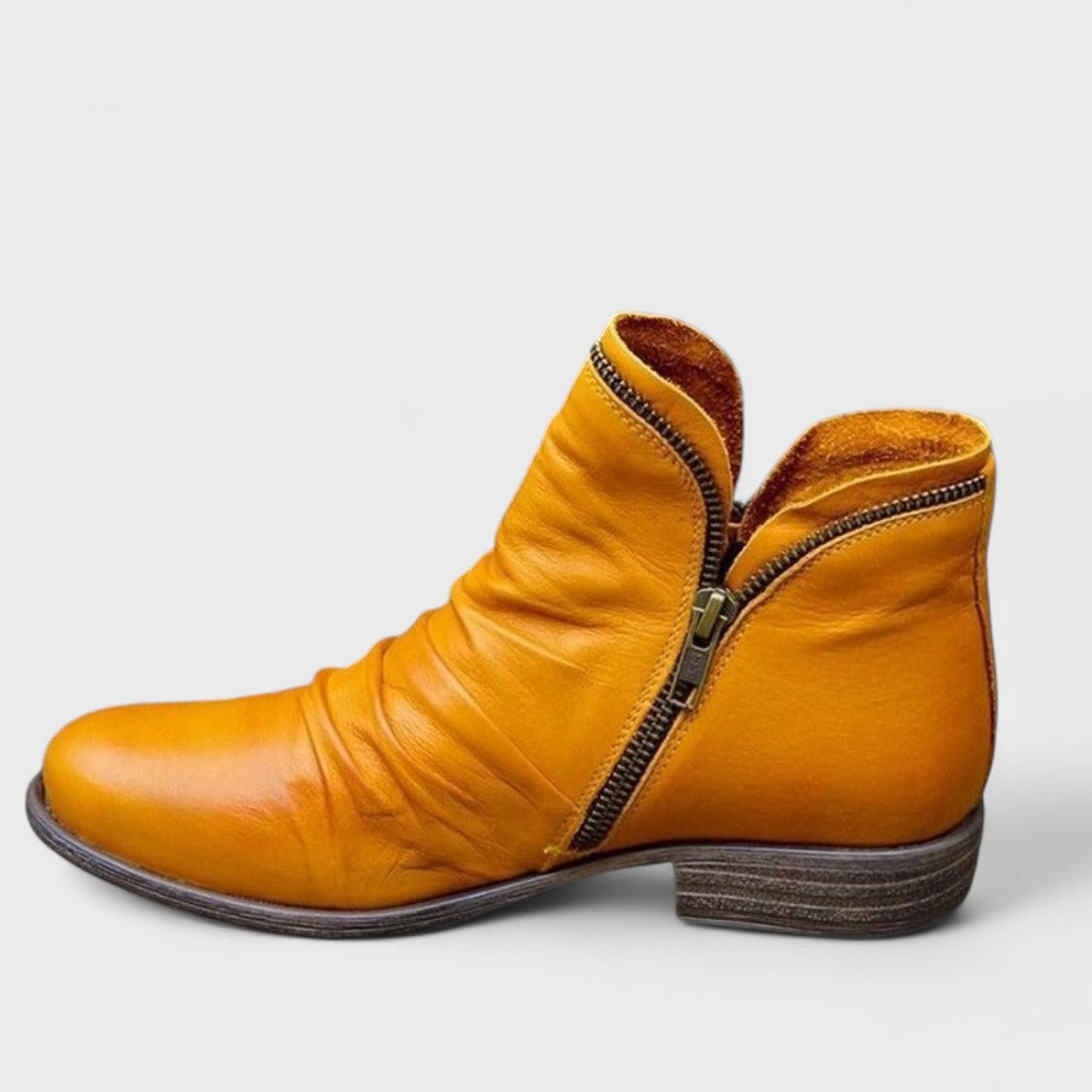 Maisie | Comfortable Orthopedic Boots