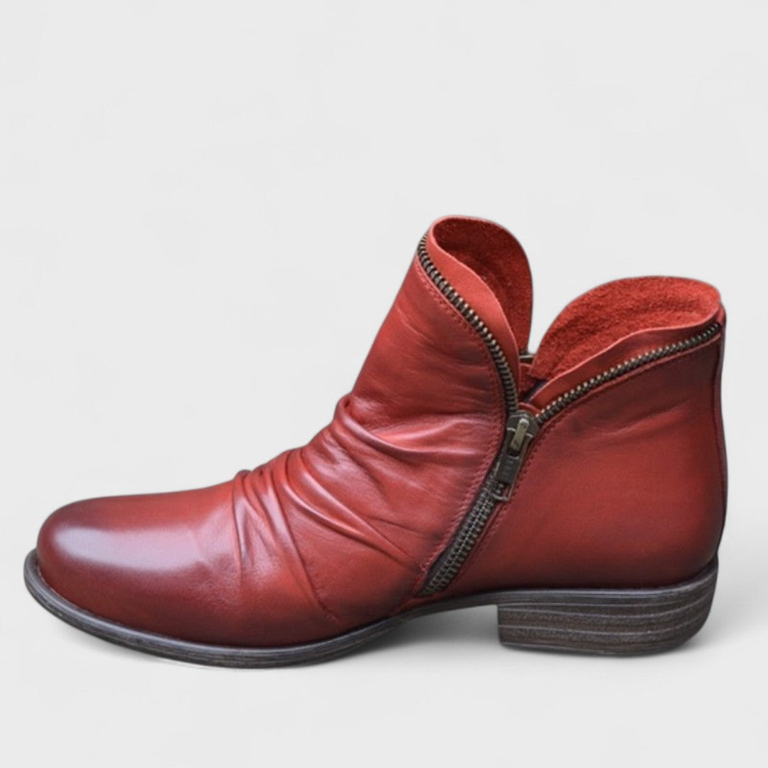 Maisie | Comfortable Orthopedic Boots