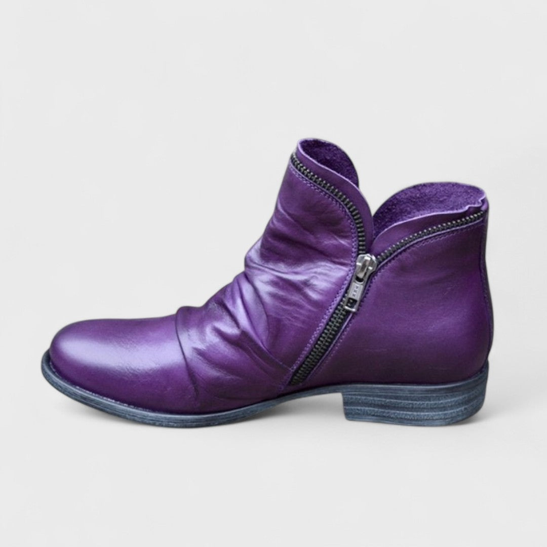 Maisie | Comfortable Orthopedic Boots