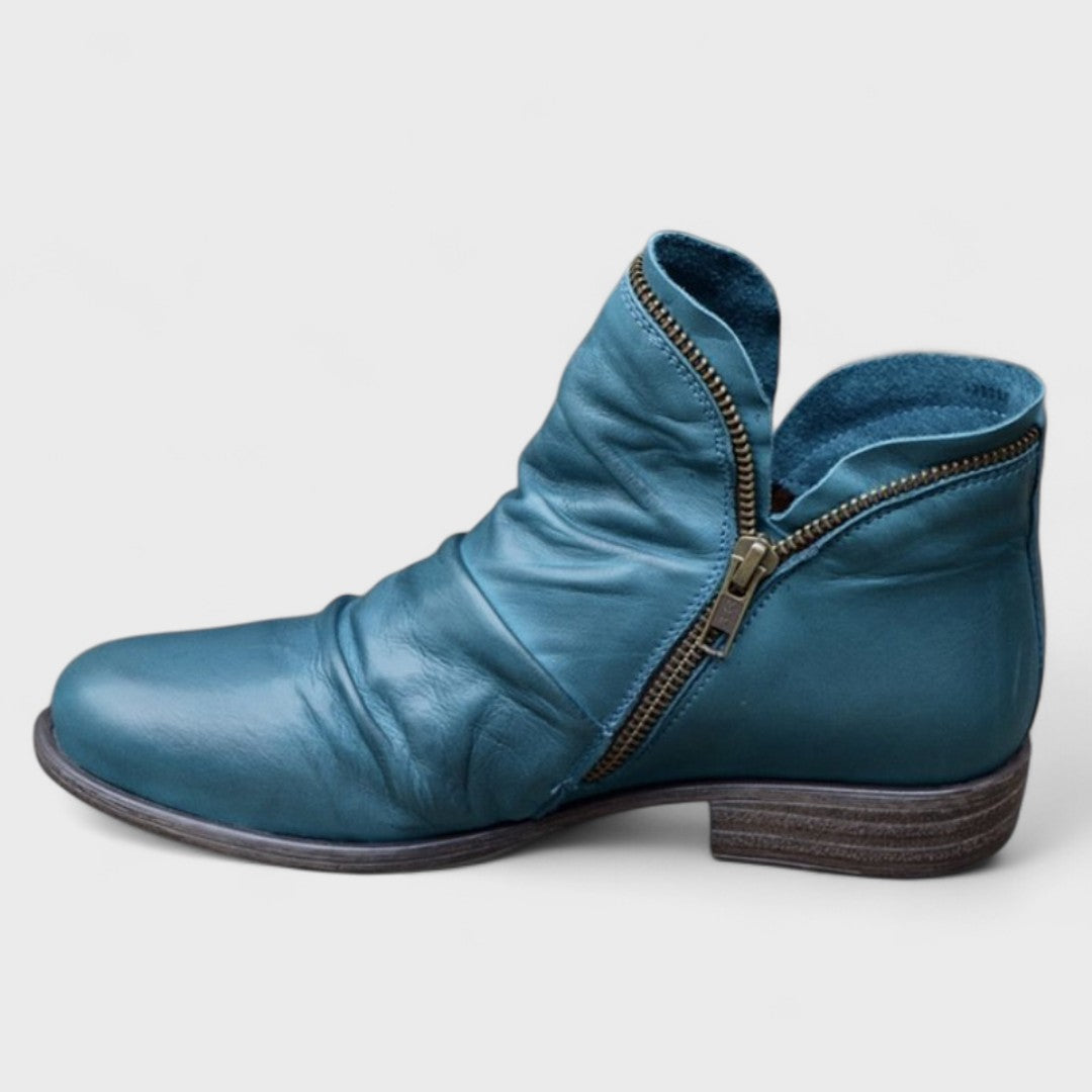 Maisie | Comfortable Orthopedic Boots