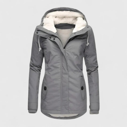 Rosamund | Stylish Waterproof Winter Jacket