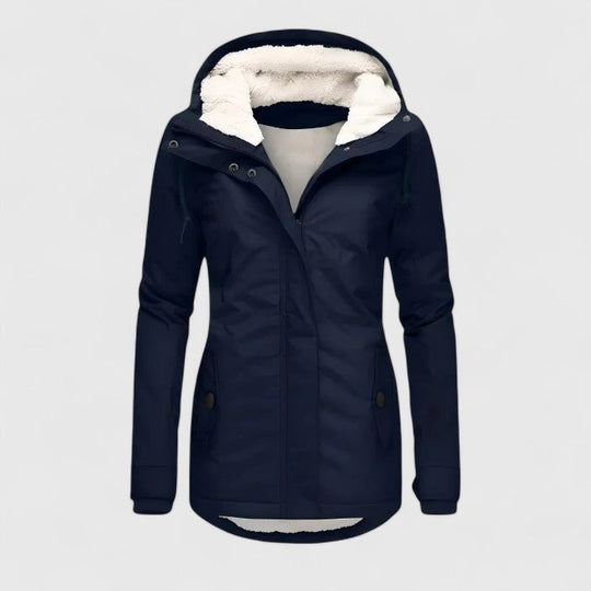 Rosamund | Stylish Waterproof Winter Jacket