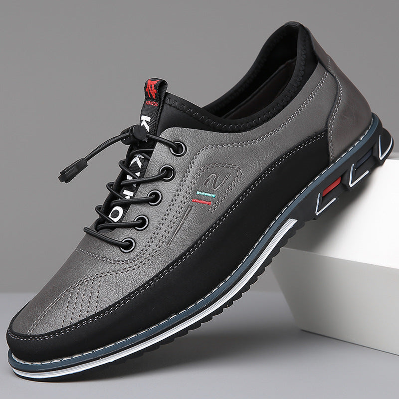 Ellis | Premium Handcrafted Oxford Shoes