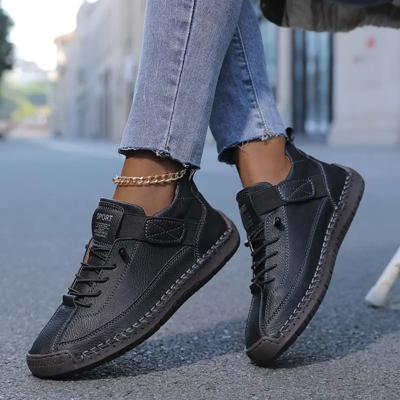 Jane | Breathable Supportive Sneakers Shoes