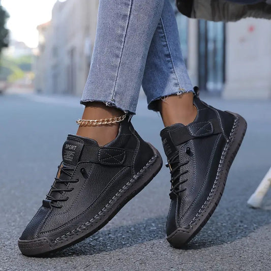 Jane | Breathable Supportive Sneakers Shoes