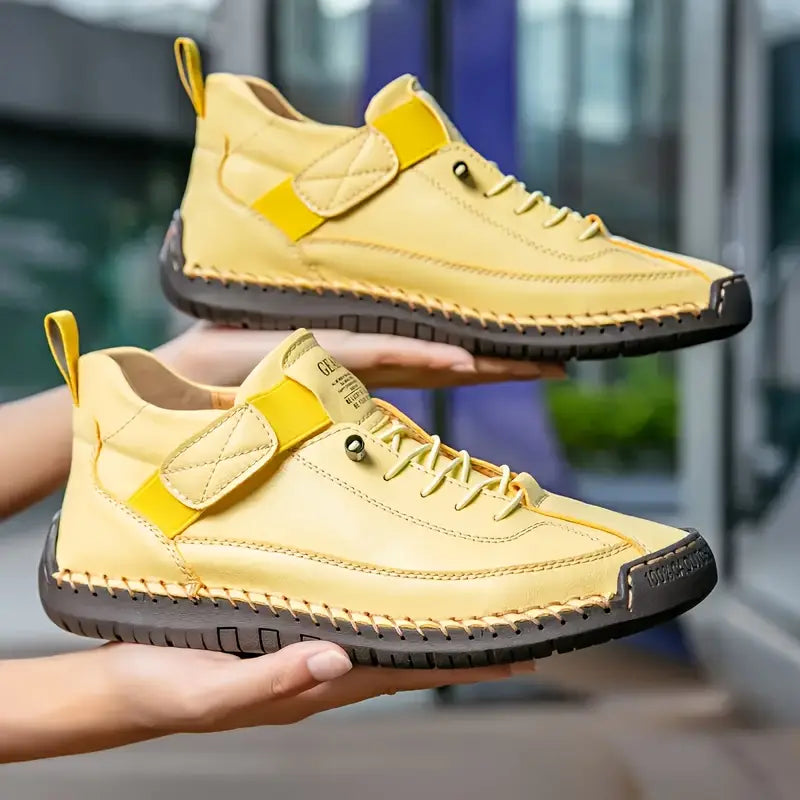 Jane | Breathable Supportive Sneakers Shoes