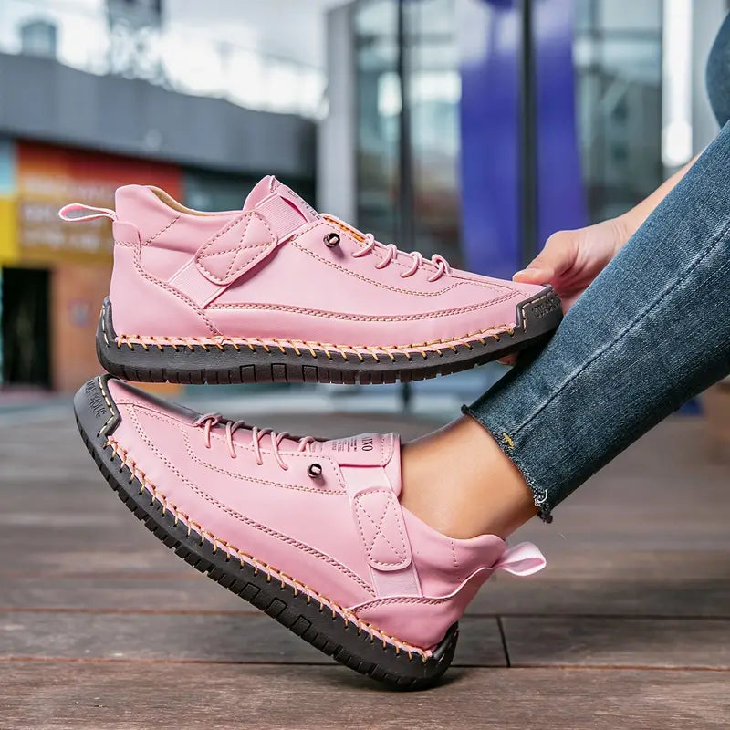 Jane | Breathable Supportive Sneakers Shoes