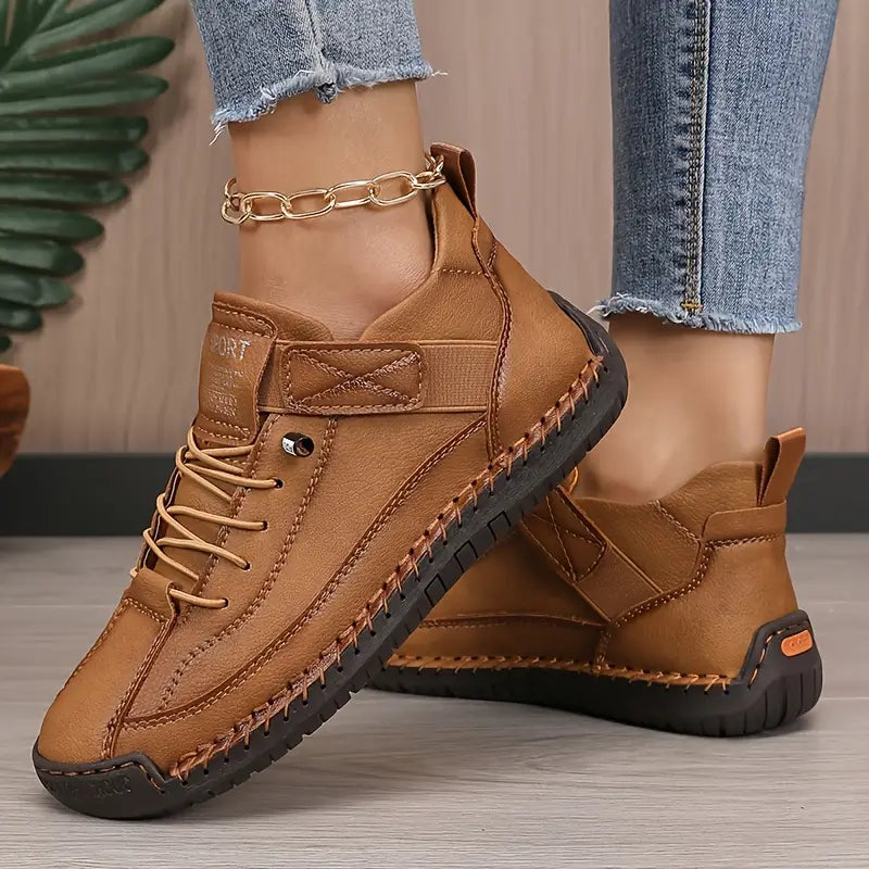 Jane | Breathable Supportive Sneakers Shoes