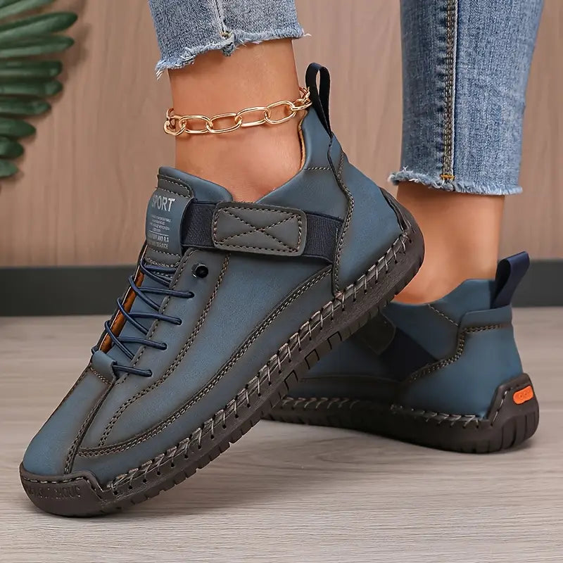 Jane | Breathable Supportive Sneakers Shoes