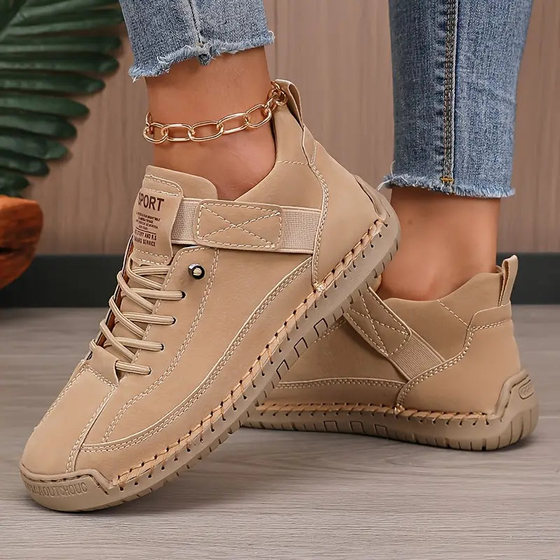 Jane | Breathable Supportive Sneakers Shoes
