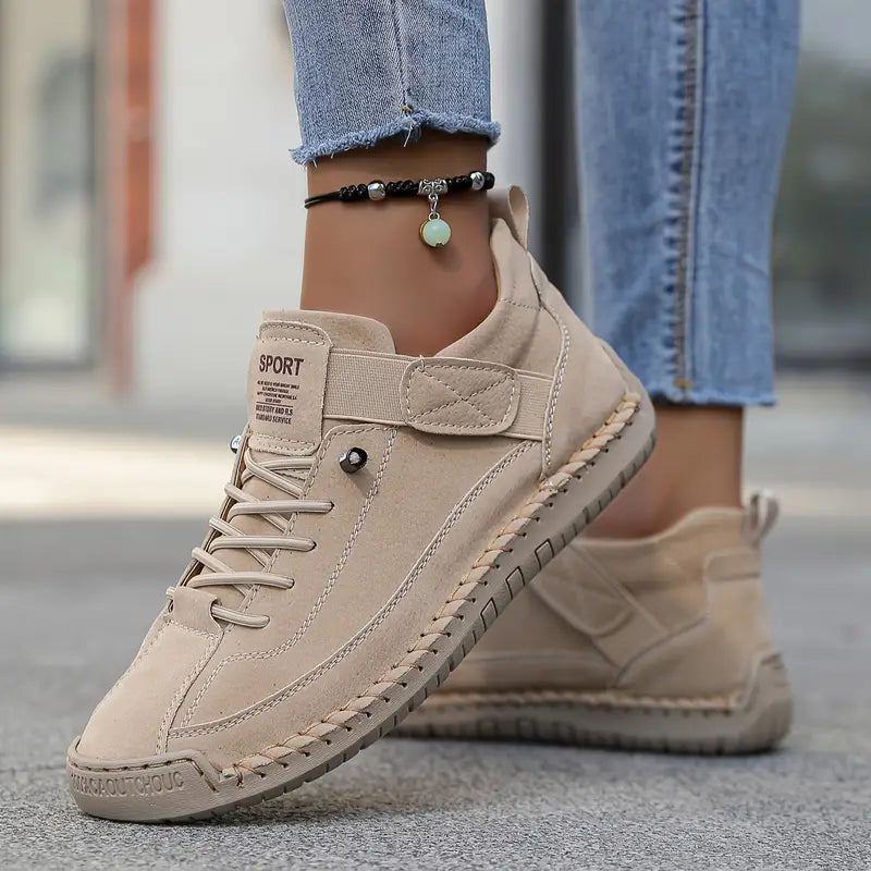 Jane | Breathable Supportive Sneakers Shoes