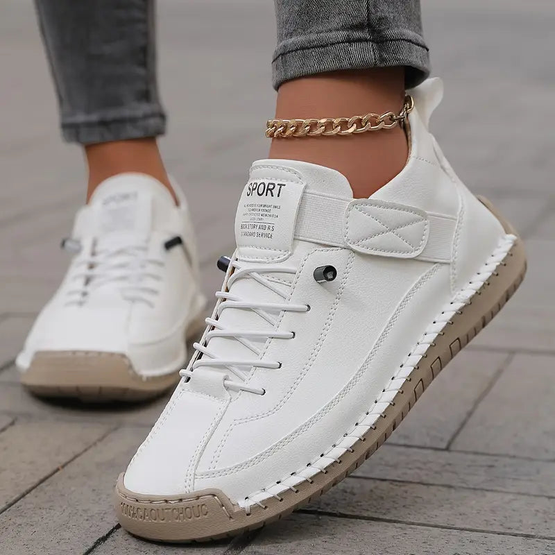 Jane | Breathable Supportive Sneakers Shoes