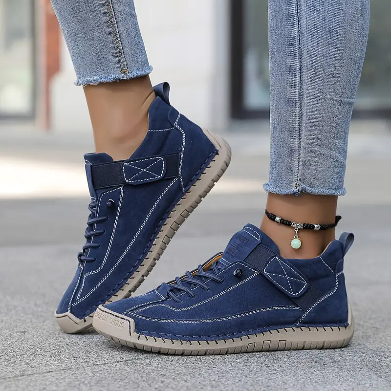 Jane | Breathable Supportive Sneakers Shoes