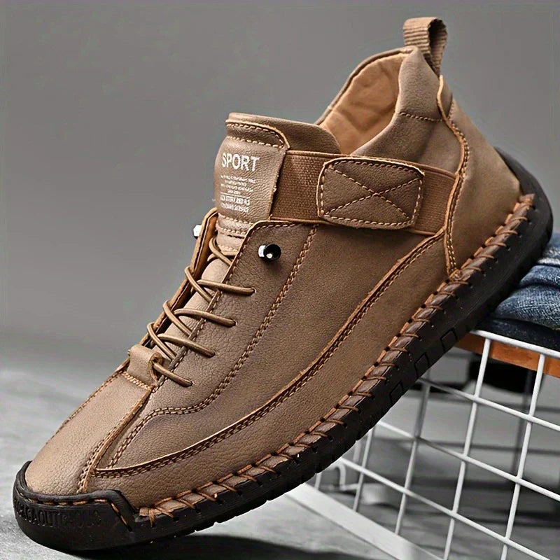 Jane | Breathable Supportive Sneakers Shoes