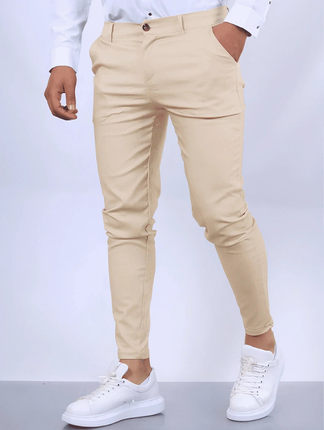 Noa | Men's Stretch Pants