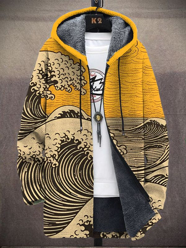 Delilah | Artistic Luxury Knit Cardigan