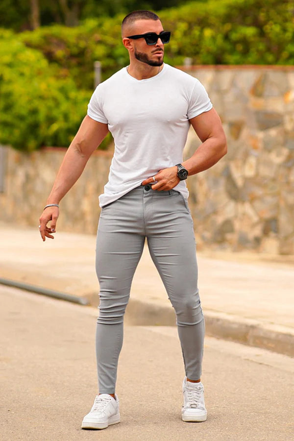 Noa | Men's Stretch Pants