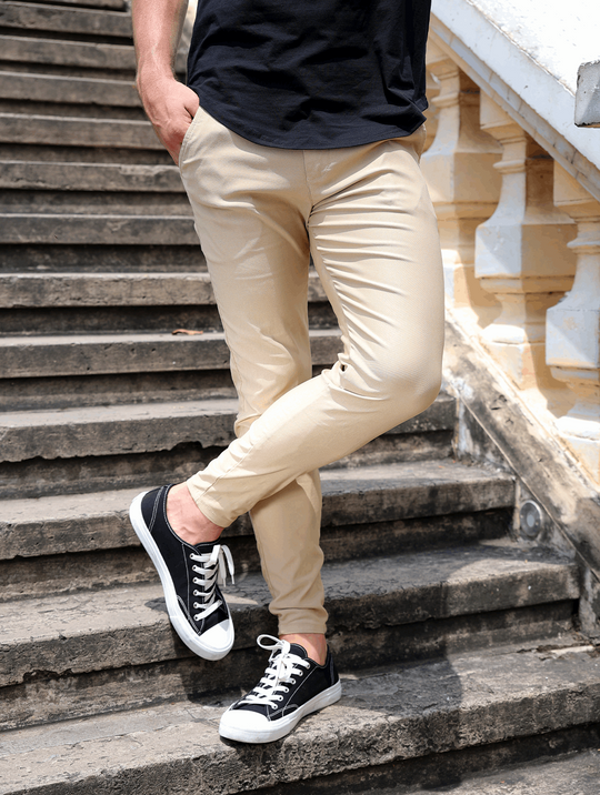 Noa | Men's Stretch Pants