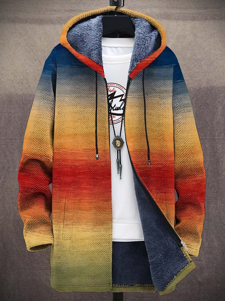 Delilah | Artistic Luxury Knit Cardigan