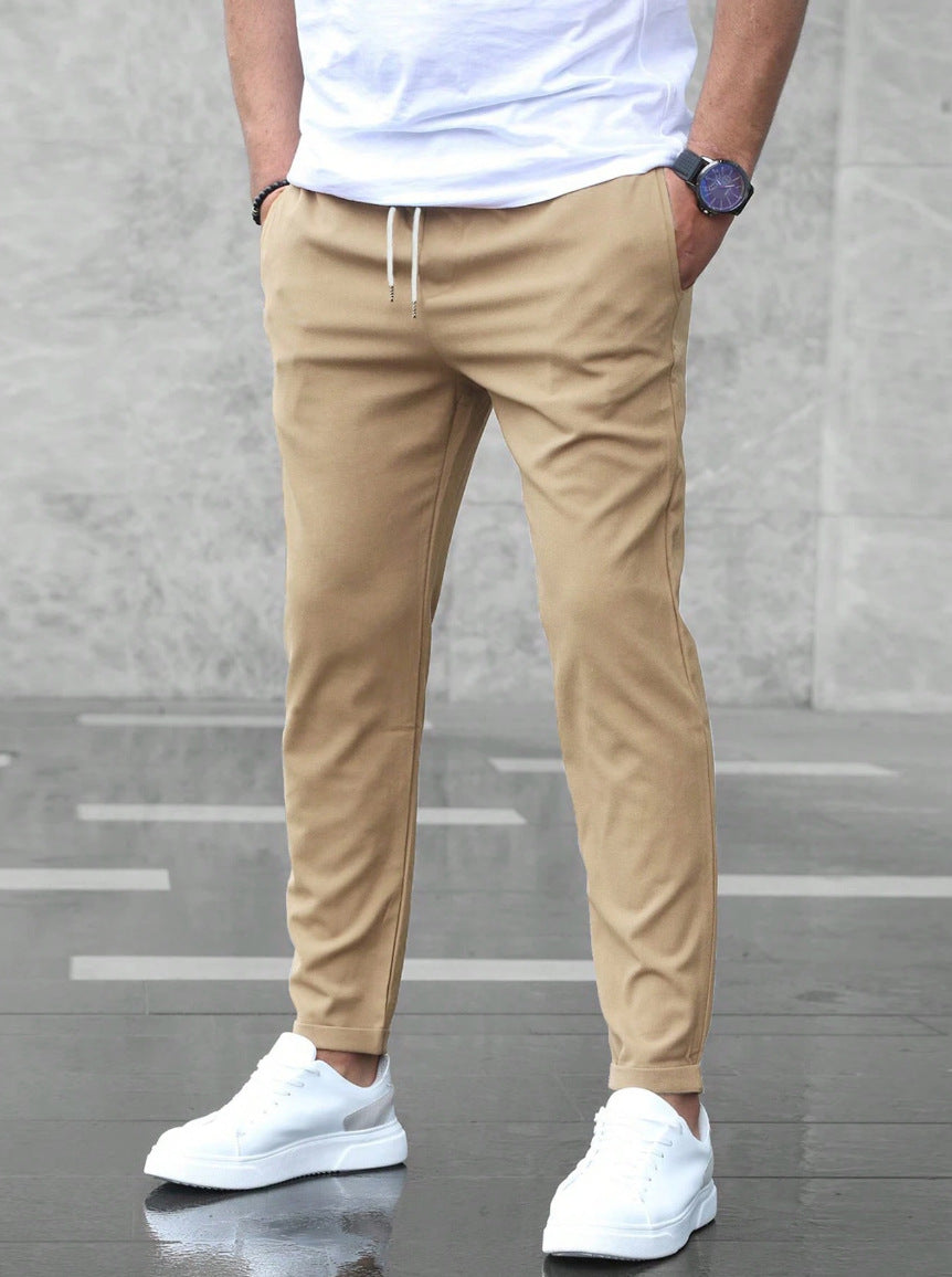 Callaghan- Everyday Comfort Stretch Trousers