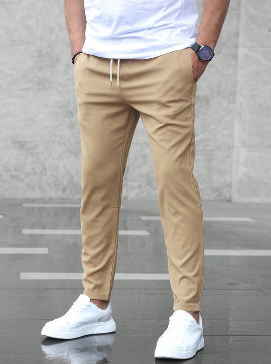 Callaghan- Everyday Comfort Stretch Trousers