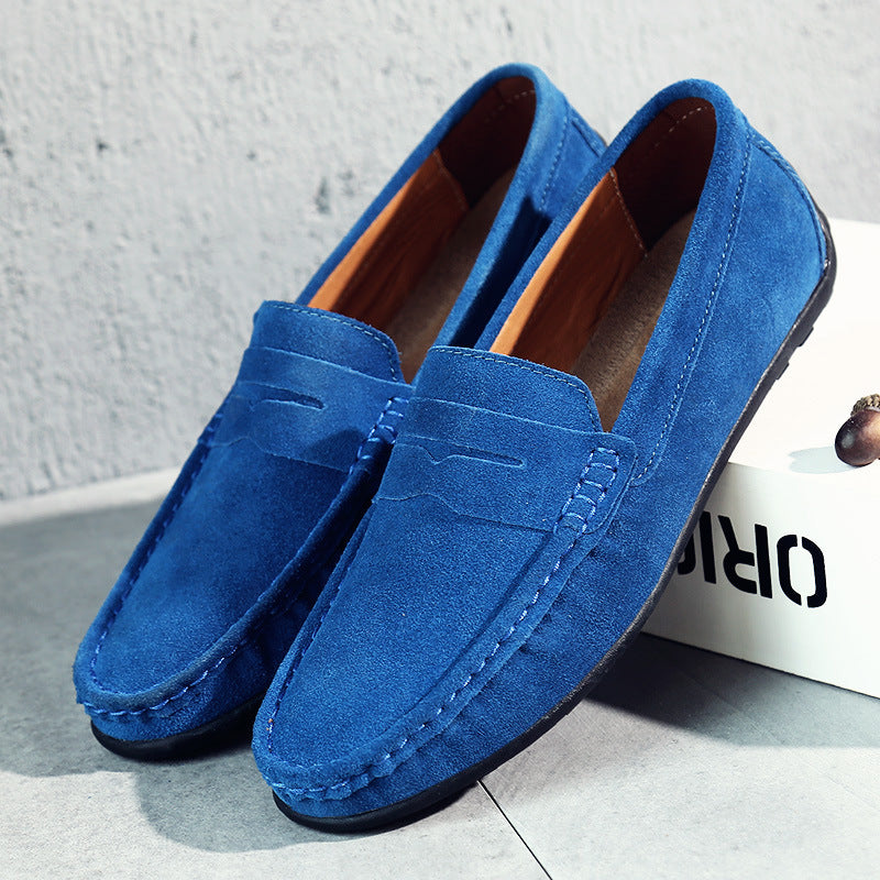 Milano | Men's Loafers