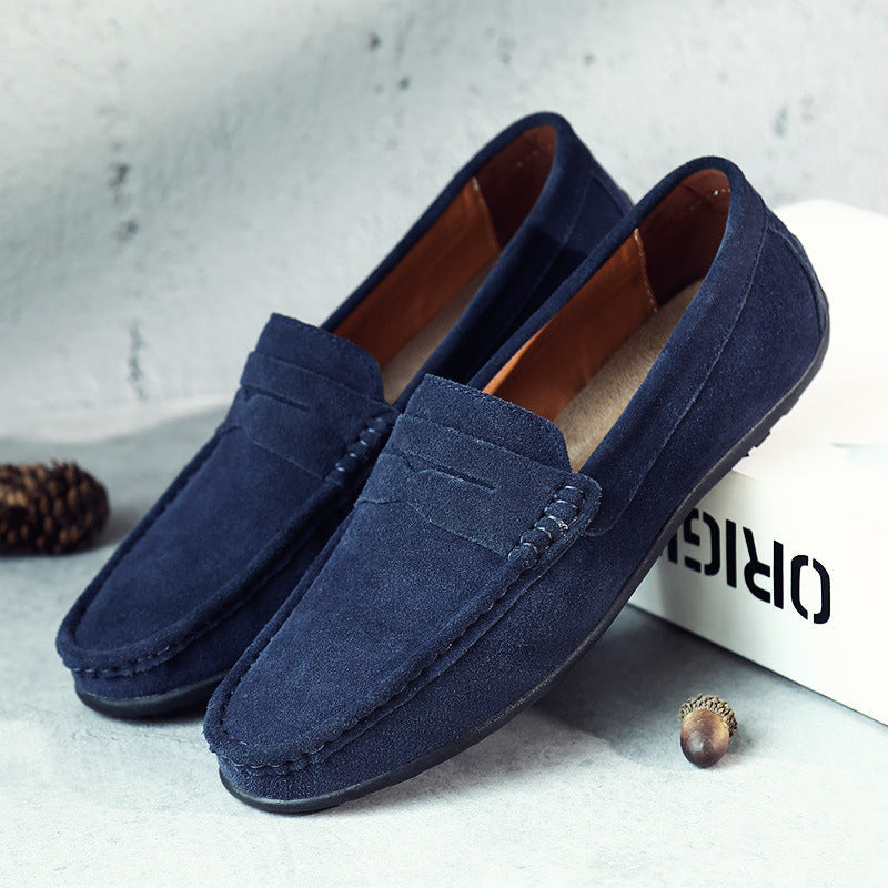 Milano | Men's Loafers