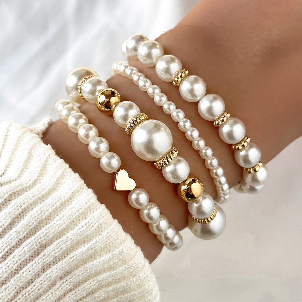 Sylvia | Limited Edition Awareness Bracelet