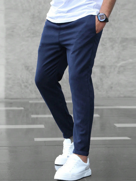 Callaghan- Everyday Comfort Stretch Trousers