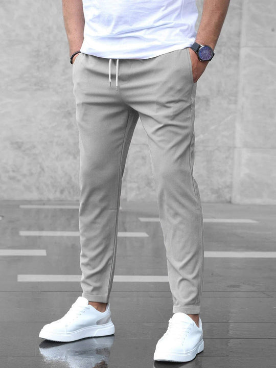 Callaghan- Everyday Comfort Stretch Trousers