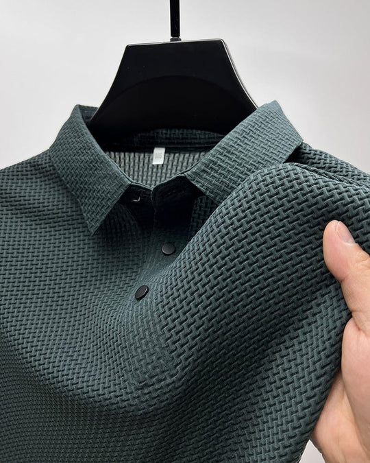 Thomas | Elegant Men's Polo