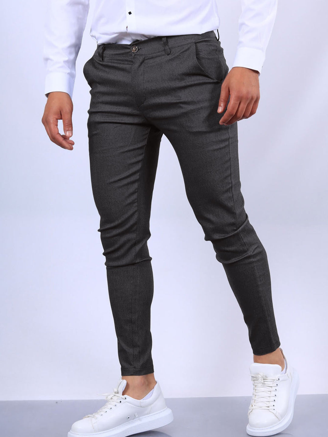 Noa | Men's Stretch Pants
