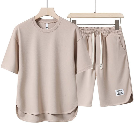 Ray | Casual Chill Set
