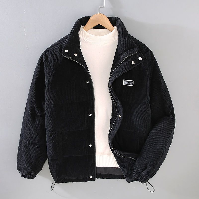 Carwyn | Lightweight Corduroy Fashion Jacket