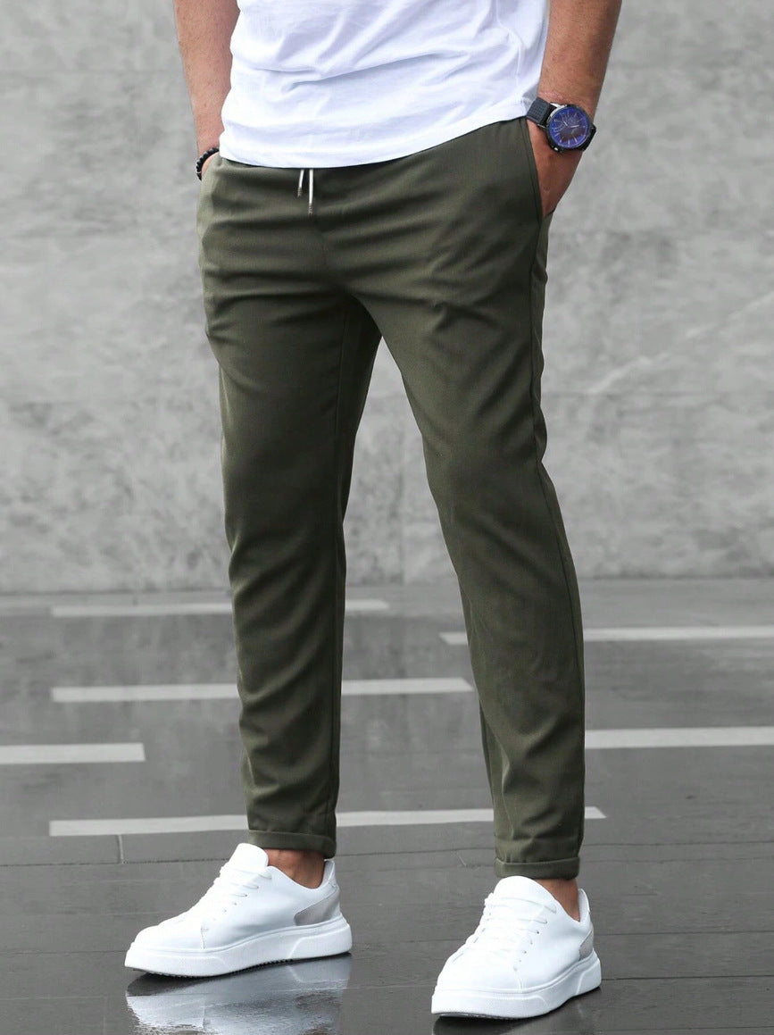 Callaghan- Everyday Comfort Stretch Trousers
