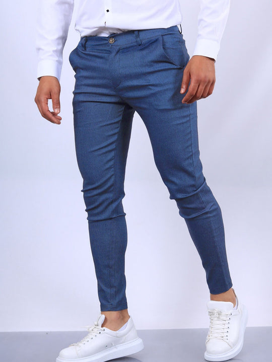 Noa | Men's Stretch Pants