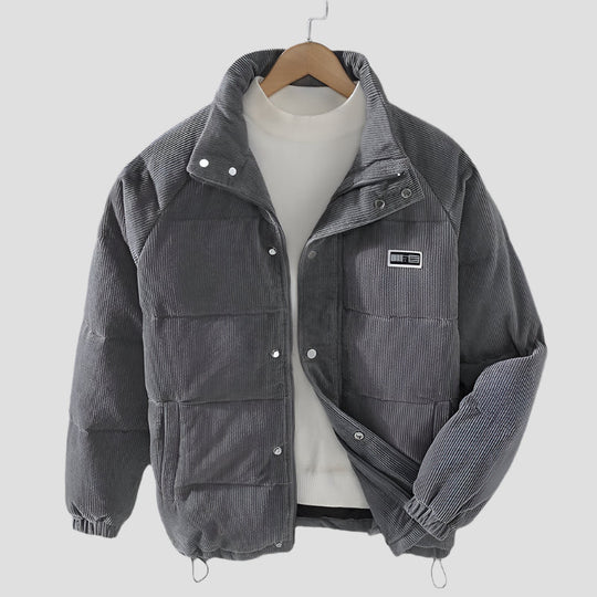 Carwyn | Lightweight Corduroy Fashion Jacket
