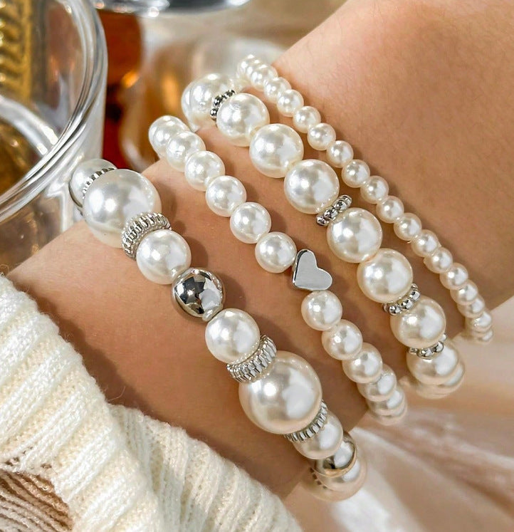 Sylvia | Limited Edition Awareness Bracelet