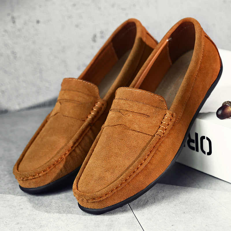 Milano | Men's Loafers