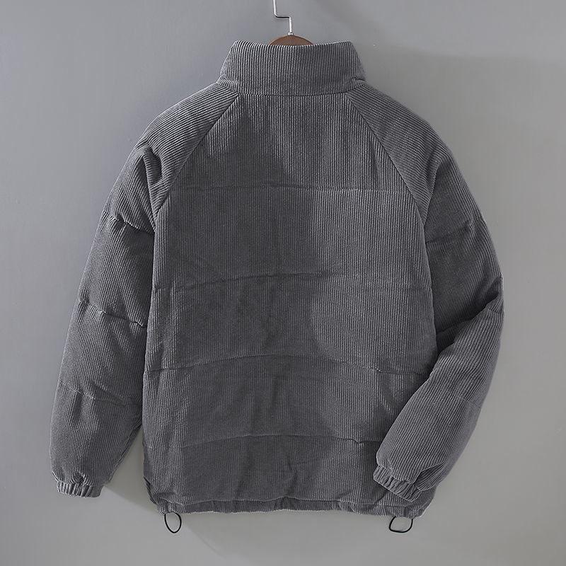 Carwyn | Lightweight Corduroy Fashion Jacket